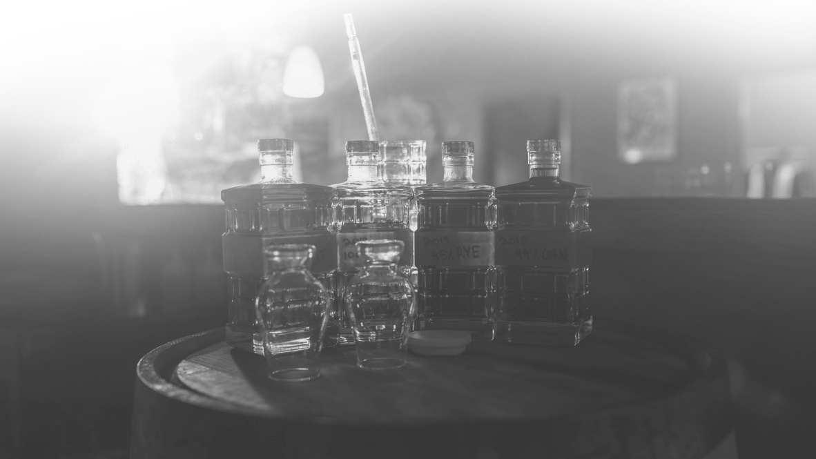 bourbon