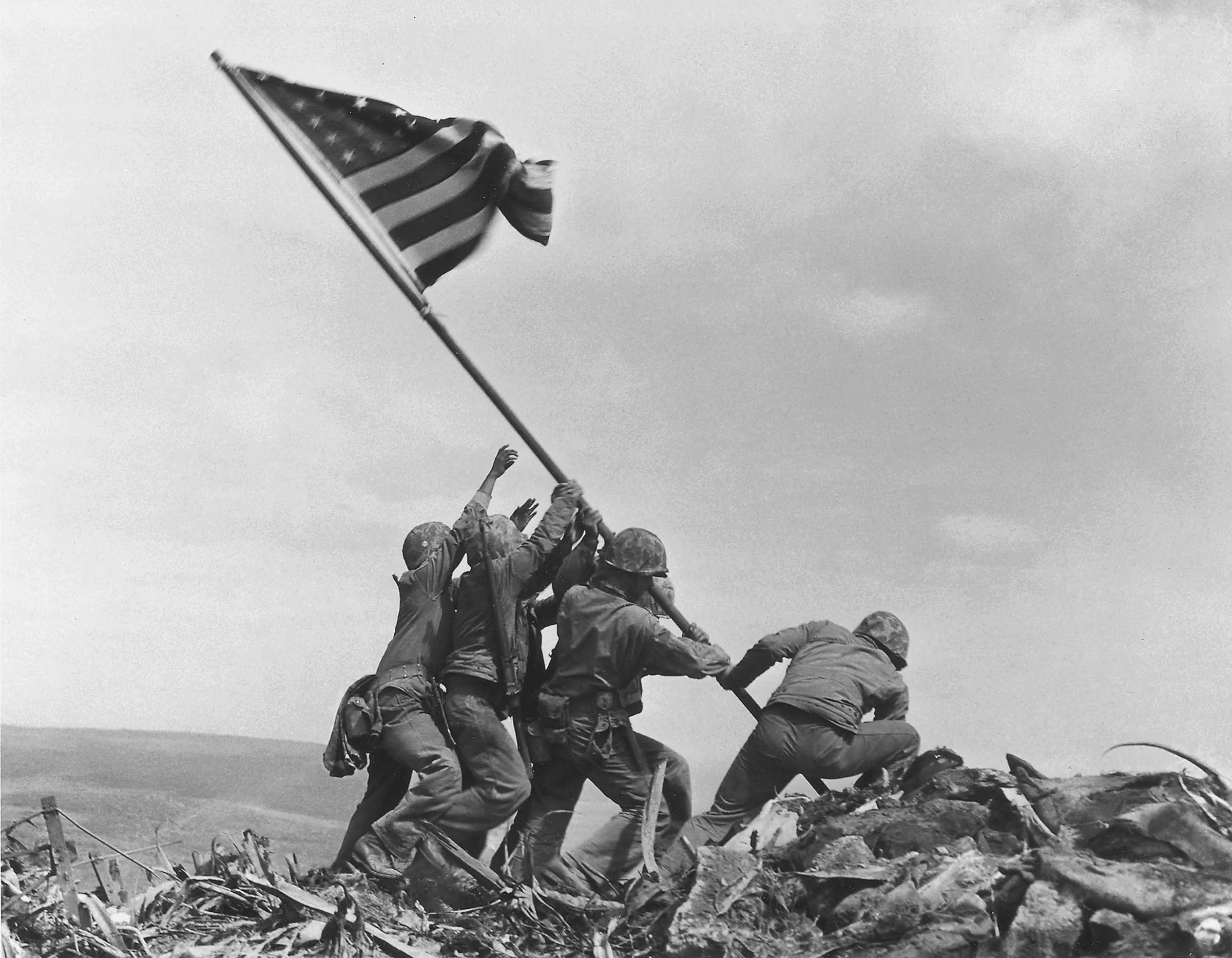 enlist